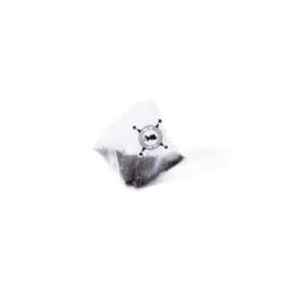 Østerlandsk Thehus Vanilla Cream Pyramidetebreve 12 stk