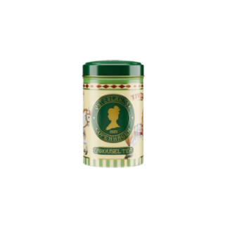 Østerlandsk Thehus Tivoli Carousel Tea 125g