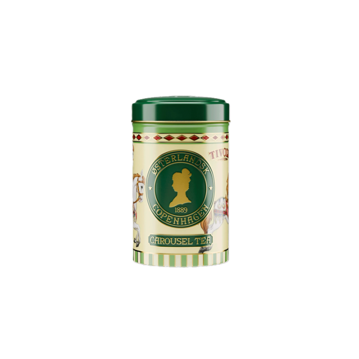 Østerlandsk Thehus Tivoli Carousel Tea 125g