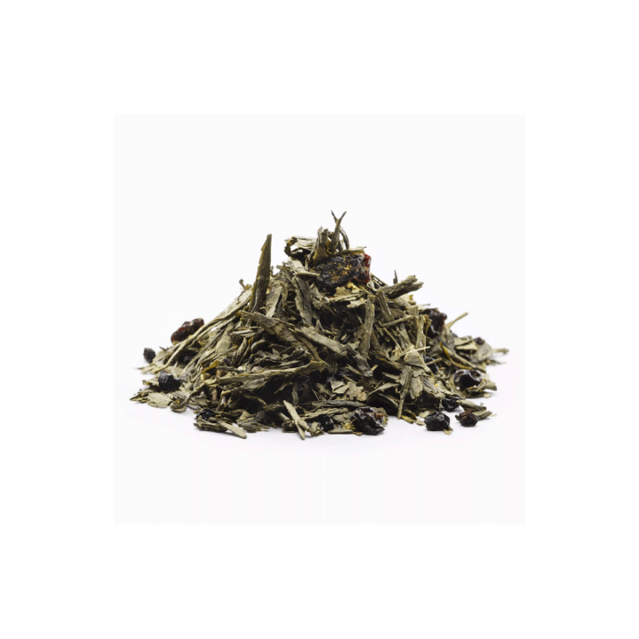 Østerlandsk Thehus Tivoli Carousel Tea 125g