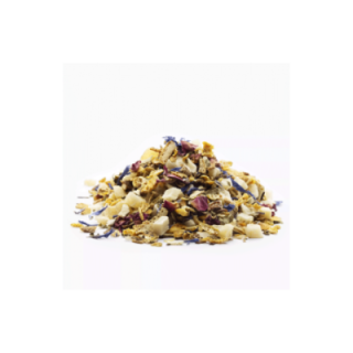 Østerlandsk Thehus Tivoli Pantomime Tea 125g