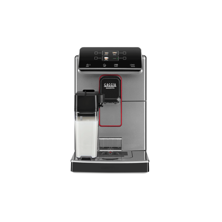 Gaggia Magenta Prestige Glazed Grey Espressomaskine