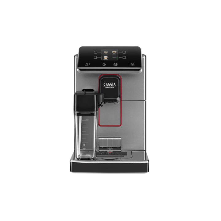 Gaggia Magenta Prestige Glazed Grey Espressomaskine