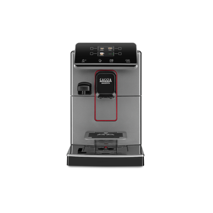 Gaggia Magenta Prestige Glazed Grey Espressomaskine