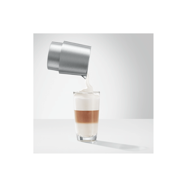 Jura Automatisk Mælkeskummer Hot & Cold