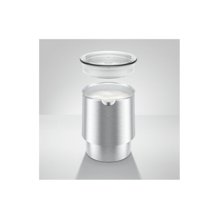 Jura Automatisk Mælkeskummer Hot & Cold