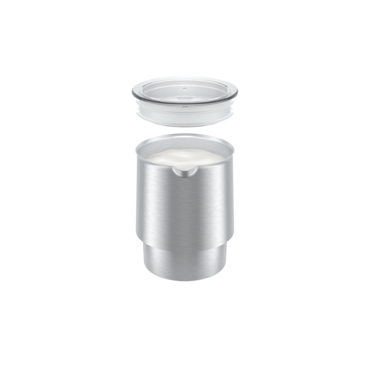 Jura Automatisk Mælkeskummer Hot & Cold