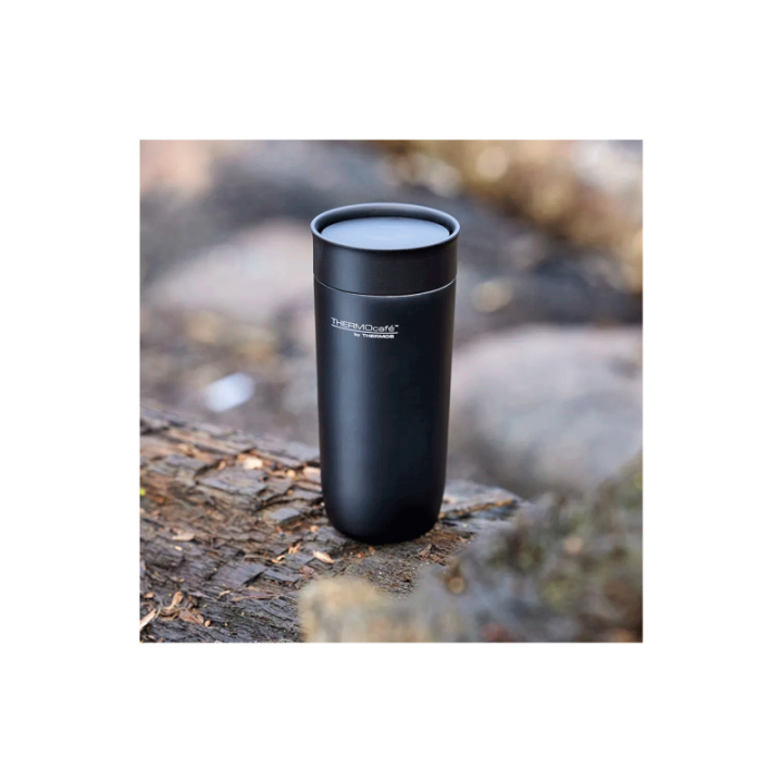 Thermos Termokrus 350 ml Sort