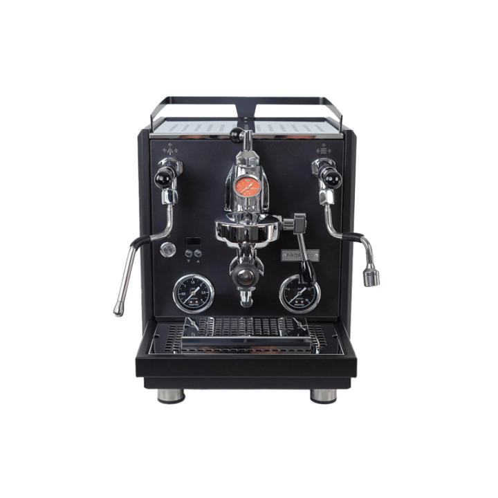 Profitec Drive Espressomaskine Sort