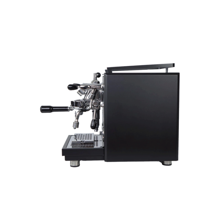 Profitec Drive Espressomaskine Sort