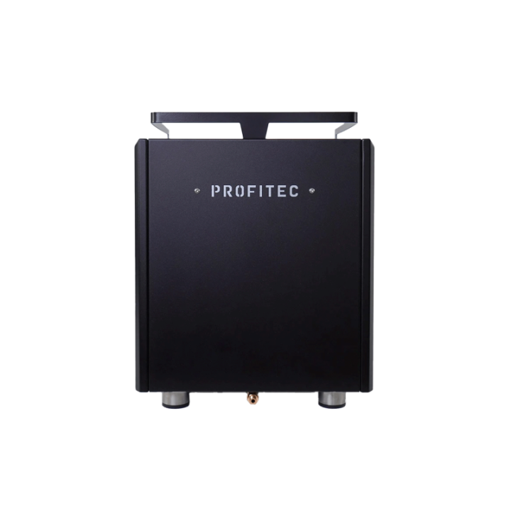 Profitec Drive Espressomaskine Sort