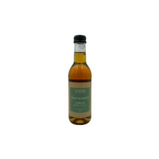 Stavn Vanilje Sirup 25 cl