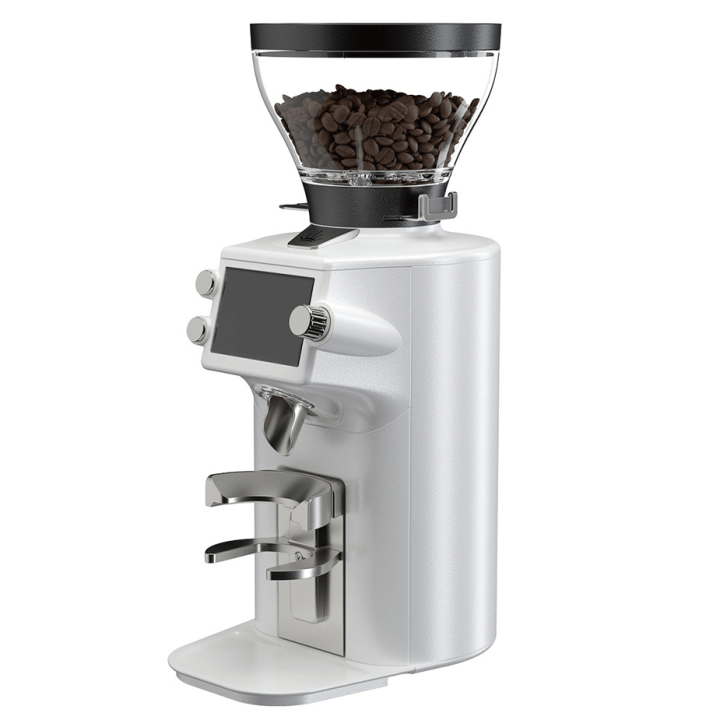 Mahlkönig E64 WS Espressokværn Hvid