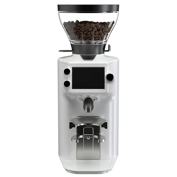 Mahlkönig E64 WS Espressokværn Hvid