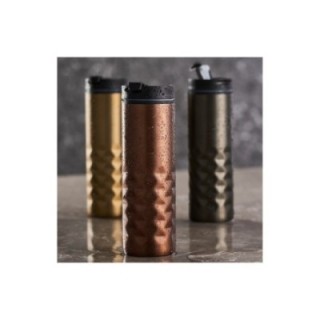 DAY Useful Everyday Thermal mug 0.35 L Gold