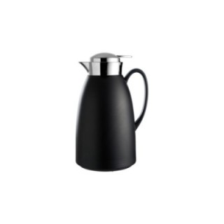 DAY Useful Everyday Thermos jug 1 L Black