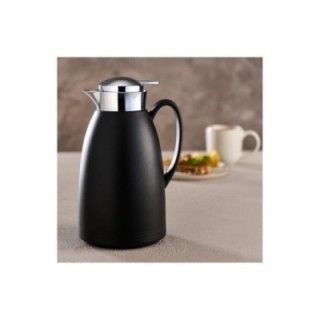 DAY Useful Everyday Thermos jug 1 L Black