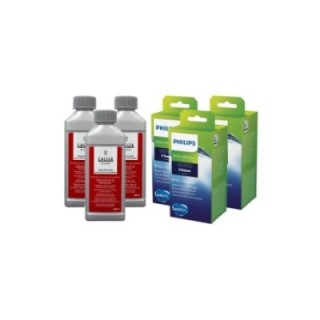 Gaggia Filter- & afkalkningspakke