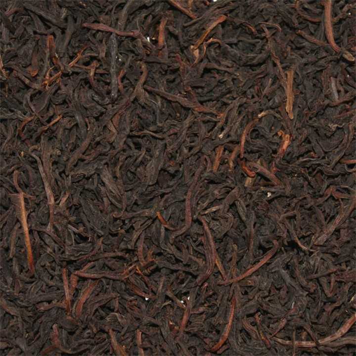 Ceylon OP Greenfield Økologisk Te 1kg Ceylon OP Greenfield Økologisk Te 1kg