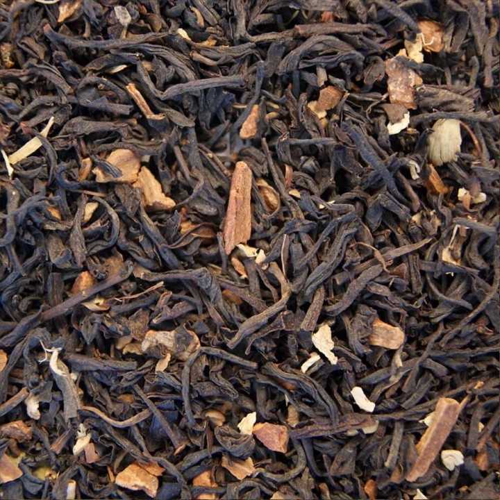 Chai Te Økologisk 100g Chai Te Økologisk 100g