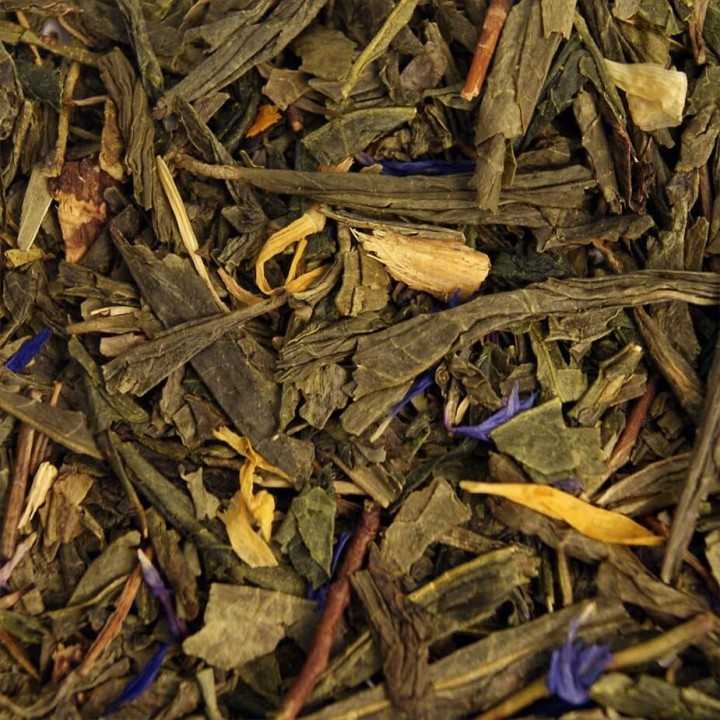 Sweet Dreams Te Økologisk 100g Sweet Dreams Te Økologisk 100g