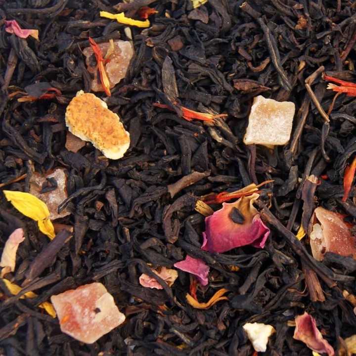 Drømme Te 3kg Drømme Te 3kg