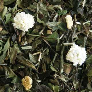 White Flower Te 1kg White Flower Te 1kg