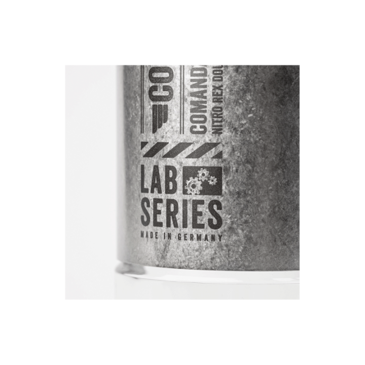 Comandante C40 Lab Series Tigershark Kaffemølle Nitro Blade