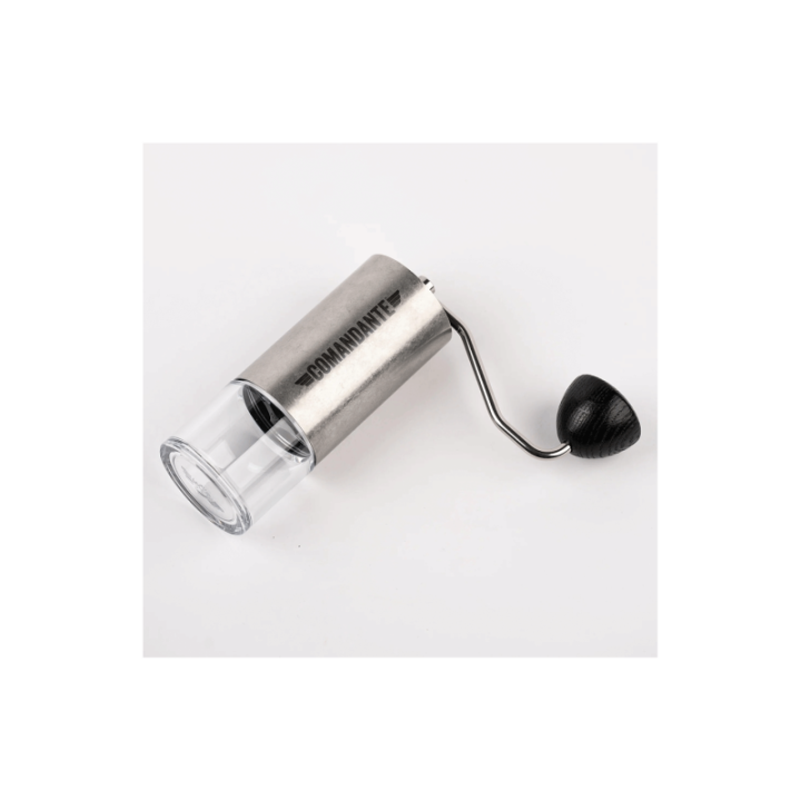 Comandante C40 Lab Series Tigershark Kaffemølle Nitro Blade