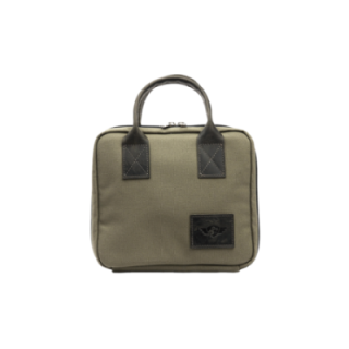 Comandante Rejsetaske XL Forest