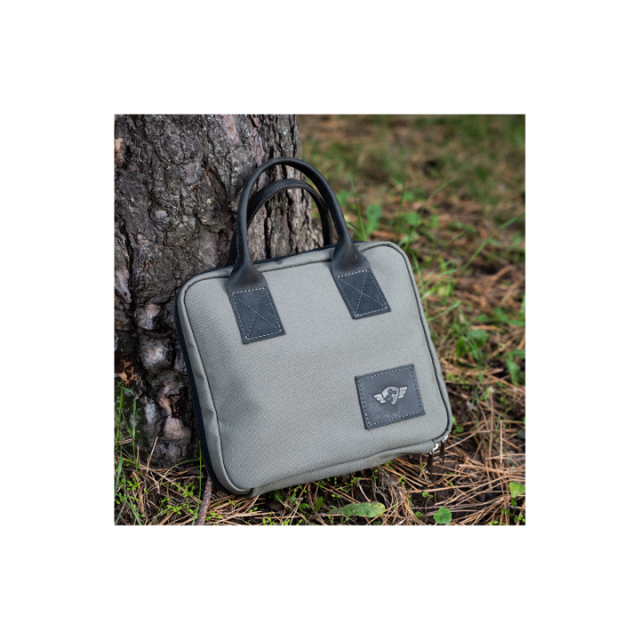 Comandante Rejsetaske XL Forest