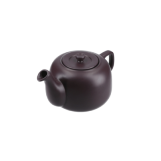 La Cafetière 1,2 L Tebrygger Inkl. Krus 35 cl 2 Stk Lilla & Østerlandsk Thehus Pyramidetebreve 24 stk