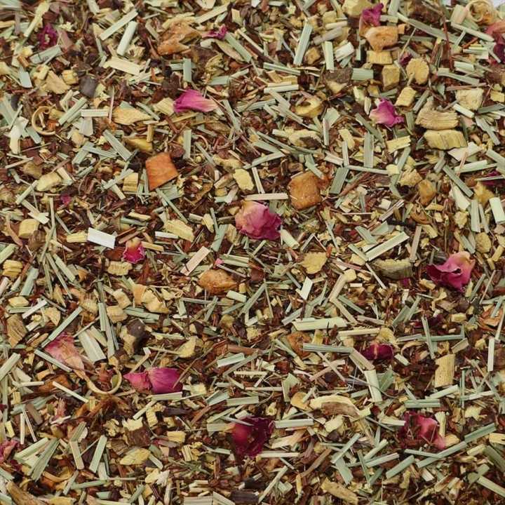 Sydafrikas Stjerne Te 1kg Sydafrikas Stjerne Te 1kg
