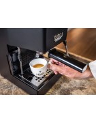 Semiautomatiske espressomaskiner