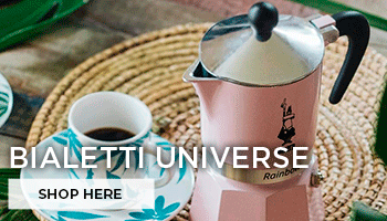 Bialetti Universe