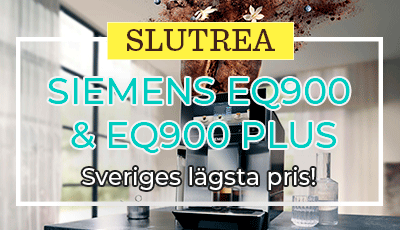 Slutrea Siemens EQ900/EQ900 Plus