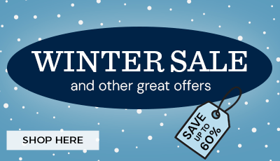 Winter Sale